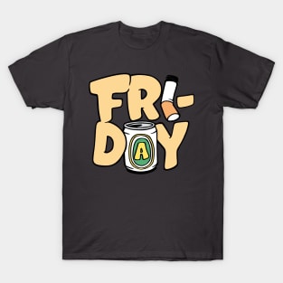 Friday T-Shirt